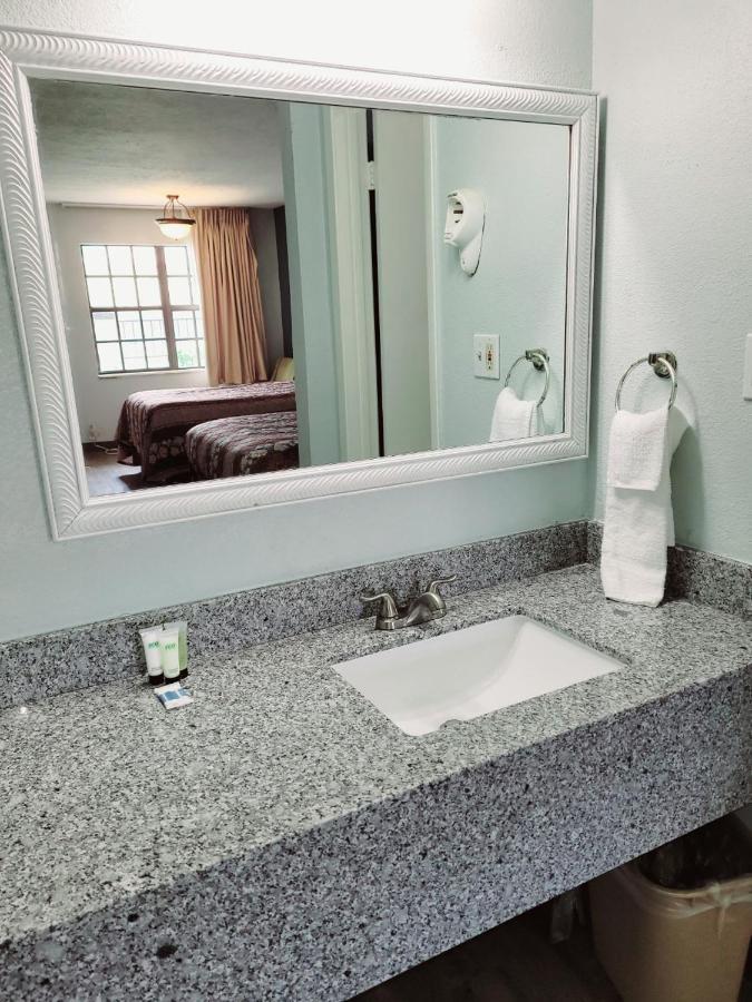 Best Price Motel & Suites オレンジ エクステリア 写真
