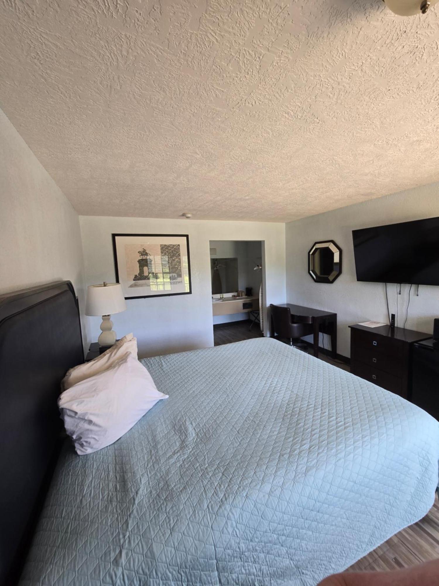 Best Price Motel & Suites オレンジ エクステリア 写真