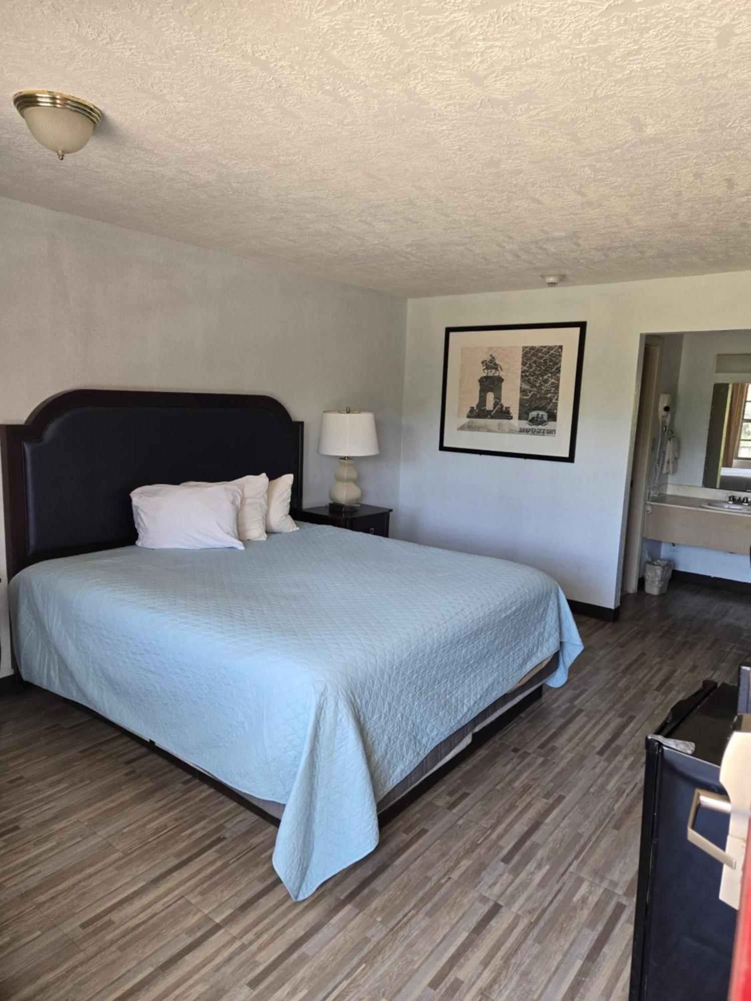 Best Price Motel & Suites オレンジ エクステリア 写真